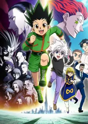Hunter x Hunter (Dub)