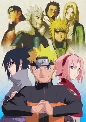 Naruto