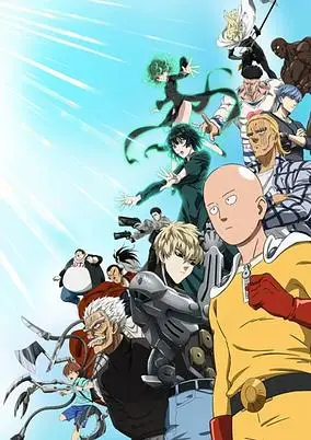 One Punch Man 3: Specials