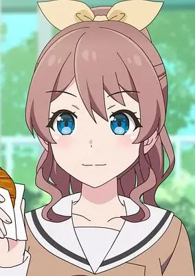 Poppin’Party’s Ordinary Days