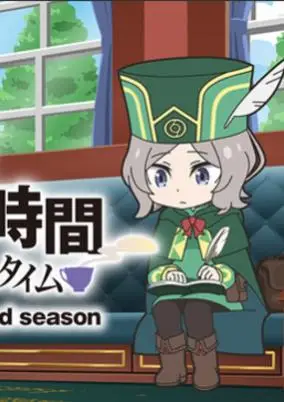 Re:ZERO ~Starting Break Time From Zero~ Season 3