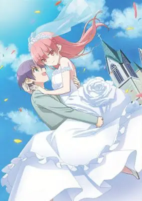 Tonikawa: Over The Moon For You – SNS