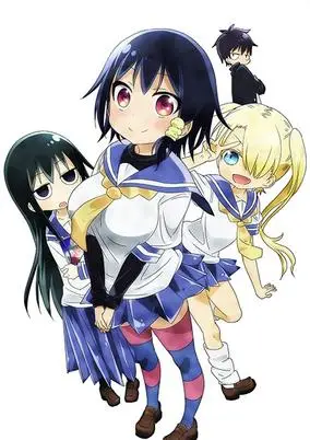 Tooi-san wa Seishun Shitai! Baka to Smartphone to Romance to