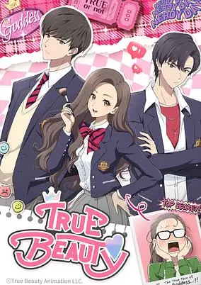 True Beauty (Japanese Dub)